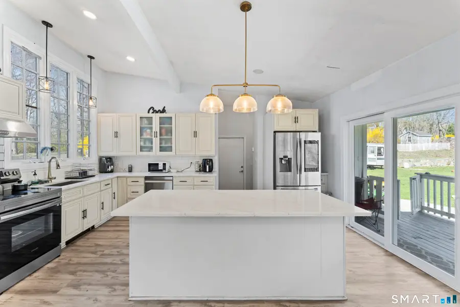 80 Harvey Road, Ridgefield, CT 06877 - #3