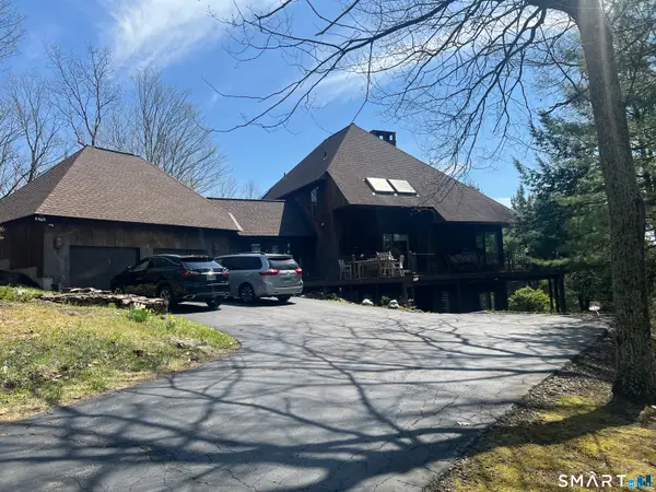 86 Washburn Road, Canton, CT 06019