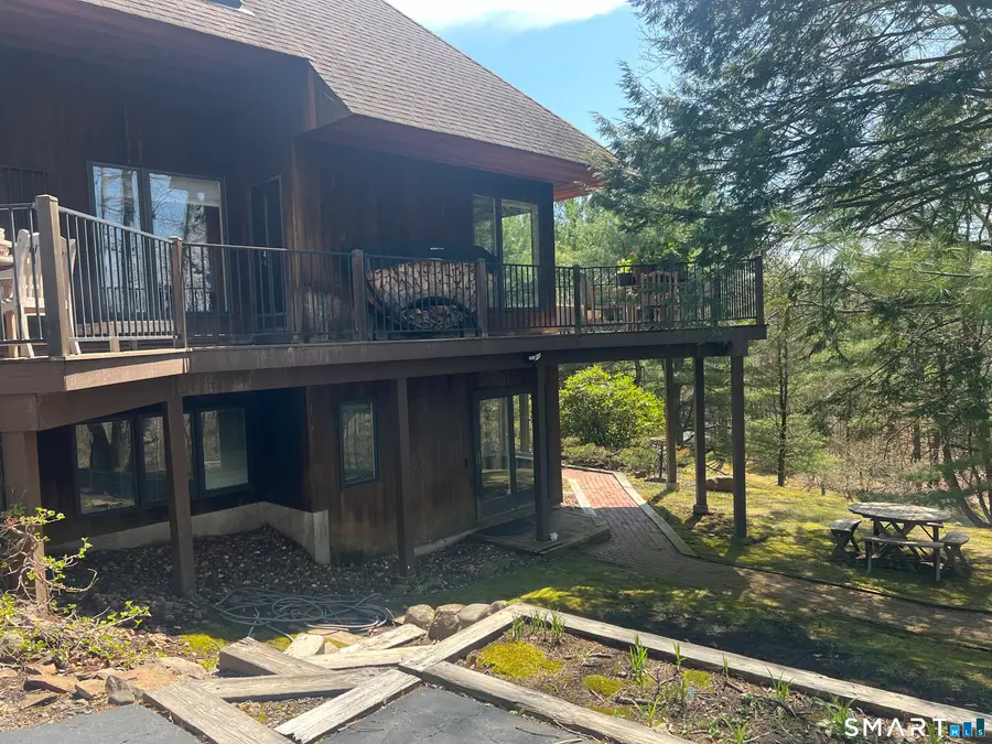 86 Washburn Road, Canton, CT 06019 - #2