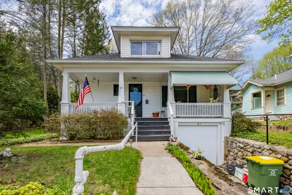 25 Ray Street, Waterbury, CT 06708