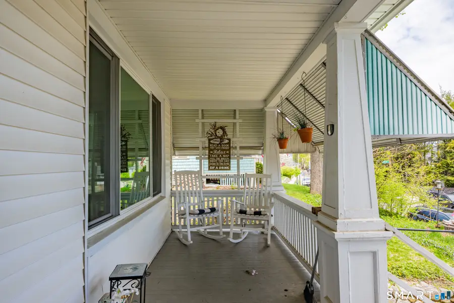 25 Ray Street, Waterbury, CT 06708 - #3