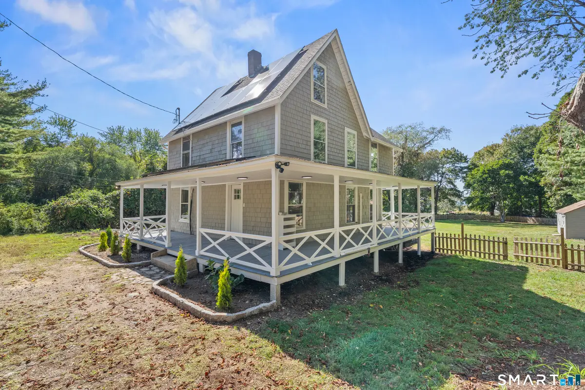 52-B Millstone Road West, Waterford, CT 06385 - #1