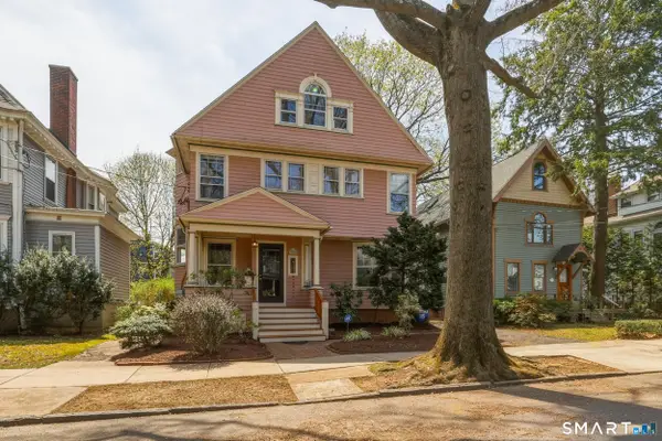 220 Canner Street, New Haven, CT 06511