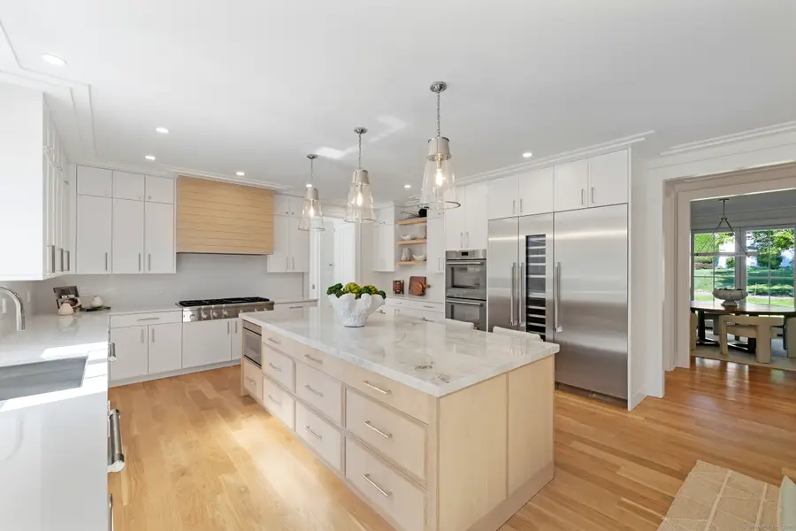 32 Webb Road, Westport, CT 06880 - #3