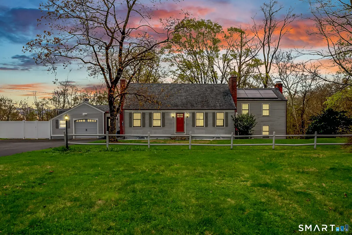 428 Palisado Avenue, Windsor, CT 06095 - #1