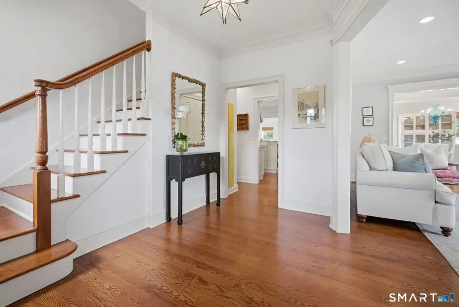 276 Pemburn Drive, Fairfield, CT 06824 - #2