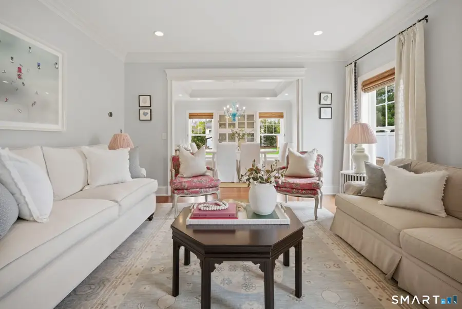 276 Pemburn Drive, Fairfield, CT 06824 - #3