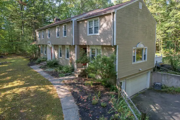 23 Hampden Road, Somers, CT 06071