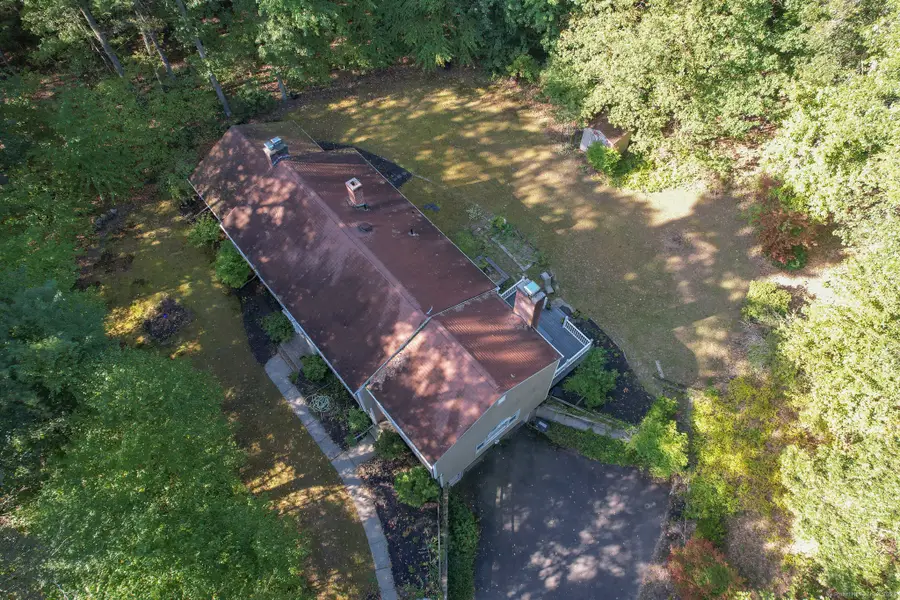 23 Hampden Road, Somers, CT 06071 - #2