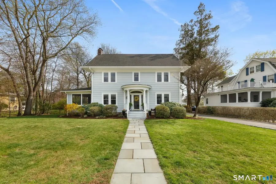 41 Chester Street, Stamford, CT 06905 - #2