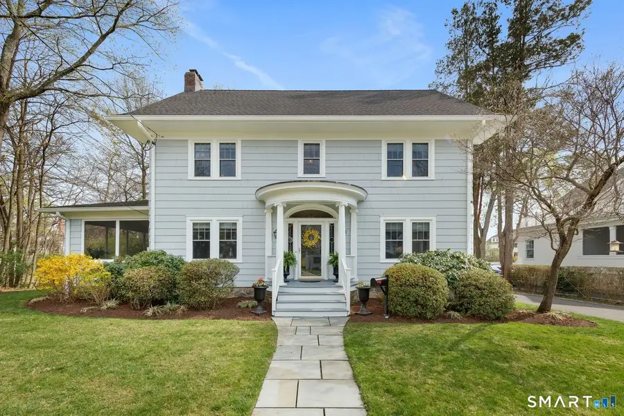 41 Chester Street, Stamford, CT 06905 - #3