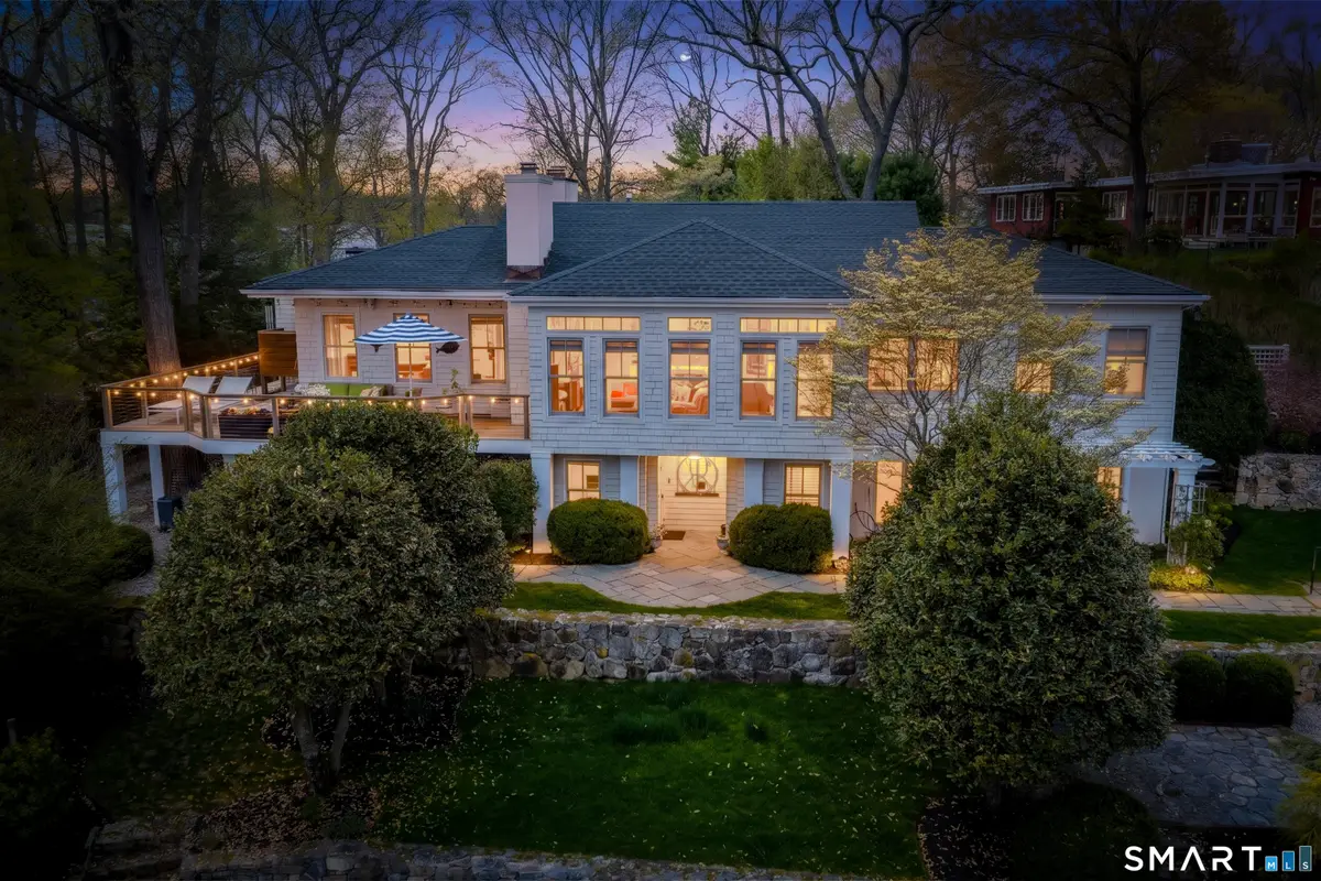 18 Dock Road, Norwalk, CT 06854 - #1