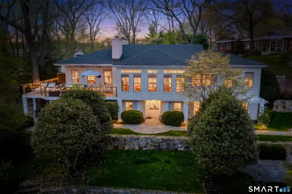 18 Dock Road, Norwalk, CT 06854