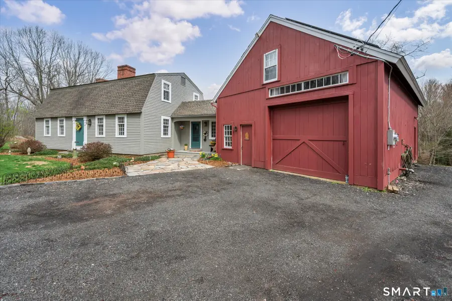 49 Upper Road, Stafford, CT 06076 - #2