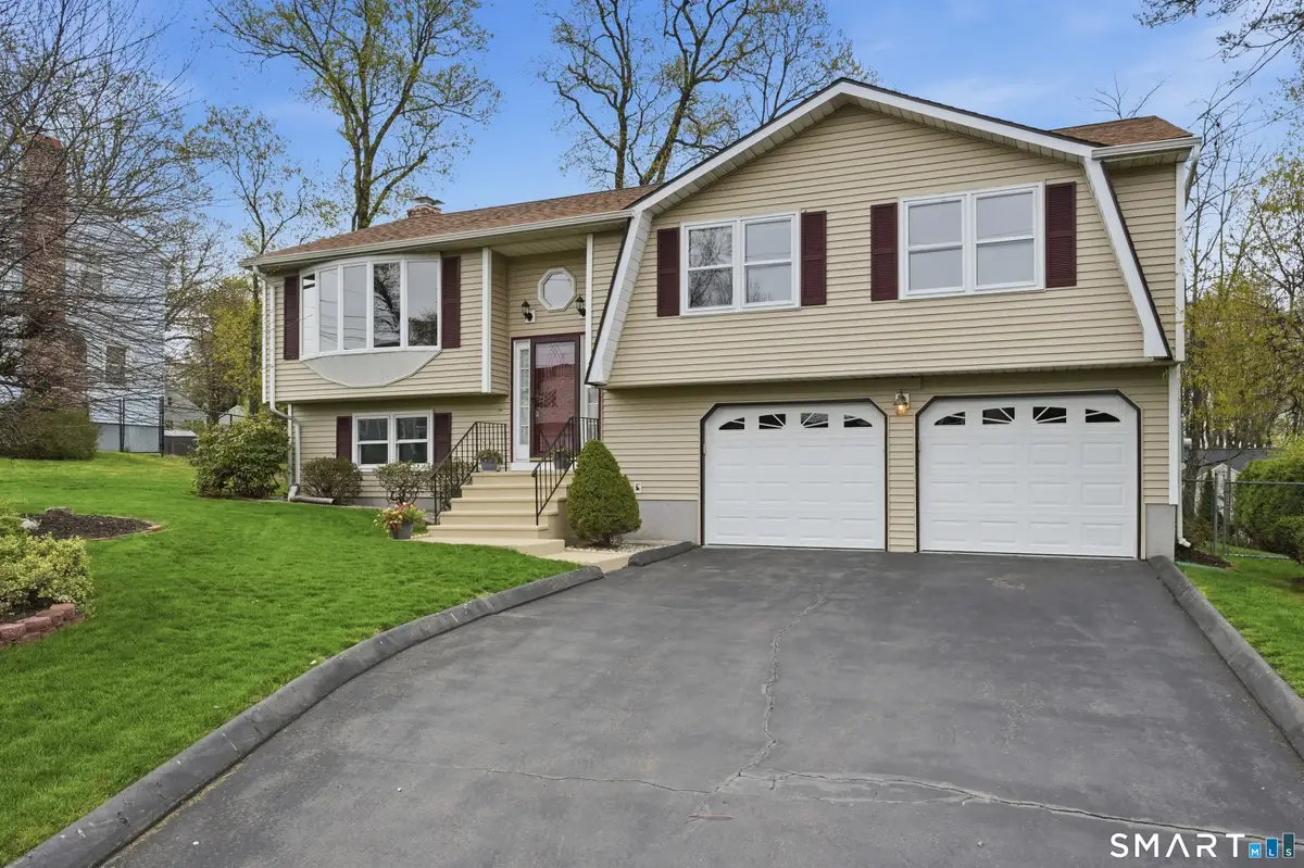 131 Torkom Drive, New Britain, CT 06053 - #1