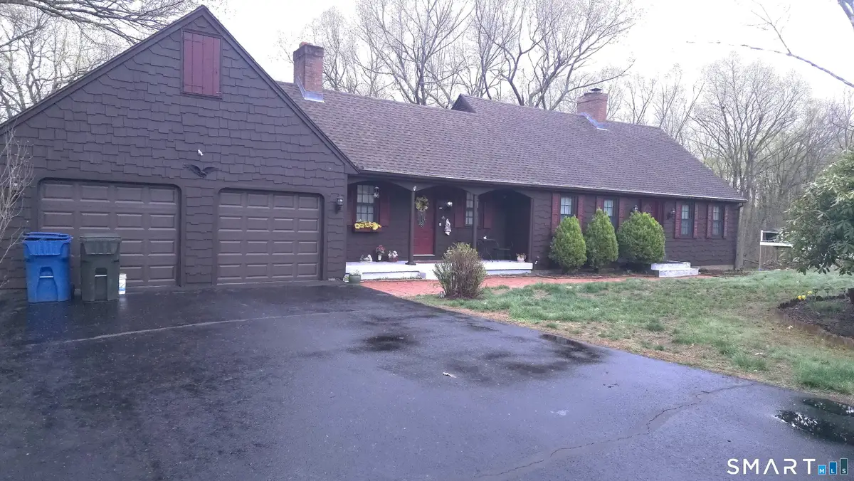 148 Oak Ridge Drive, Berlin, CT 06037 - #1