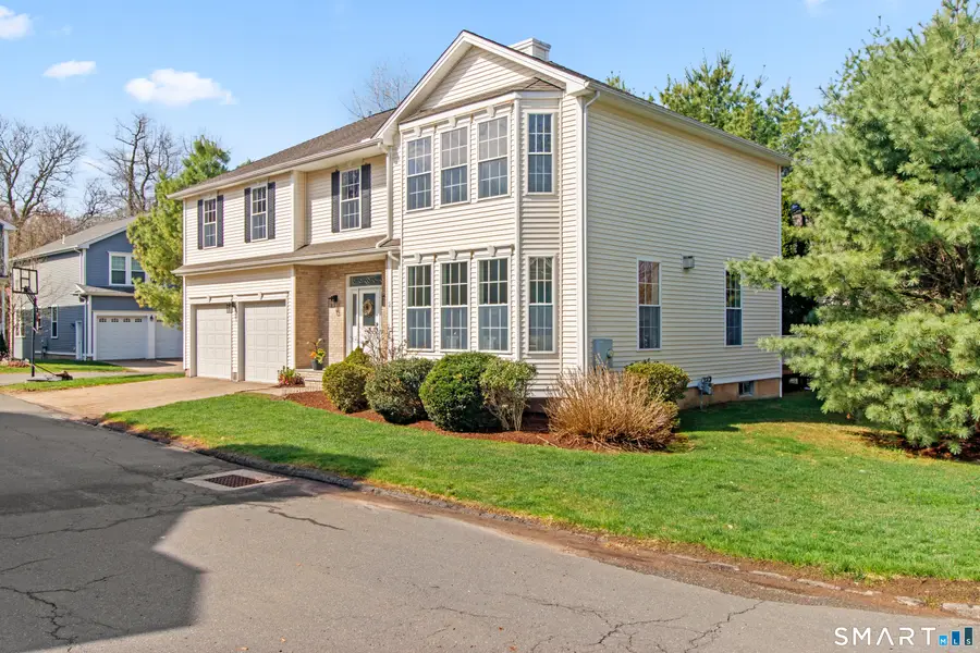 2 Rustic Oak, Unionville, CT 06085 - #2