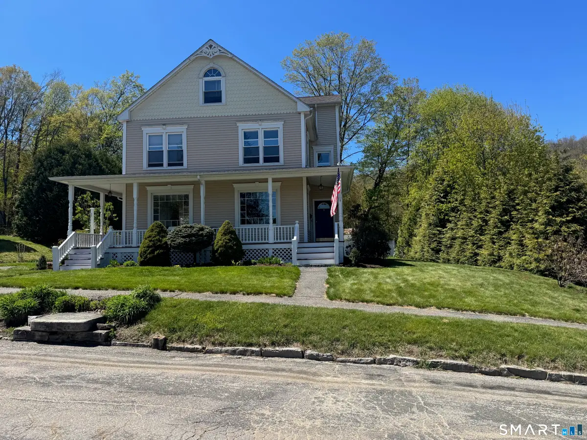 217 Walnut Street, Winchester, CT 06098 - #1