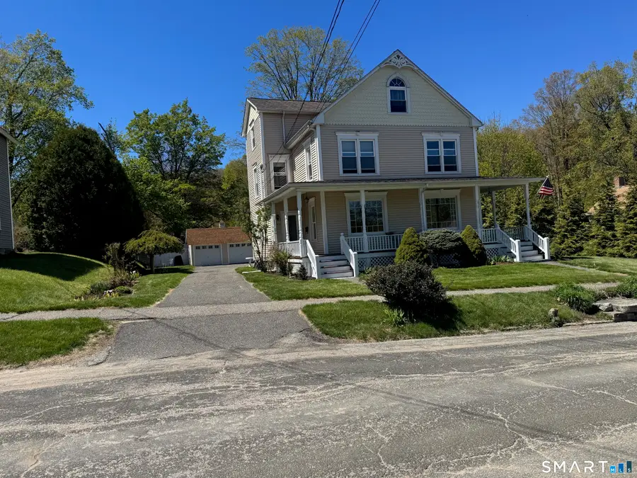 217 Walnut Street, Winchester, CT 06098 - #3