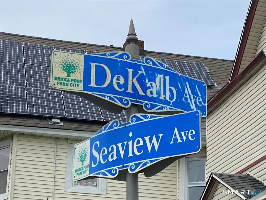 520 Seaview Avenue, Bridgeport, CT 06607 - #2