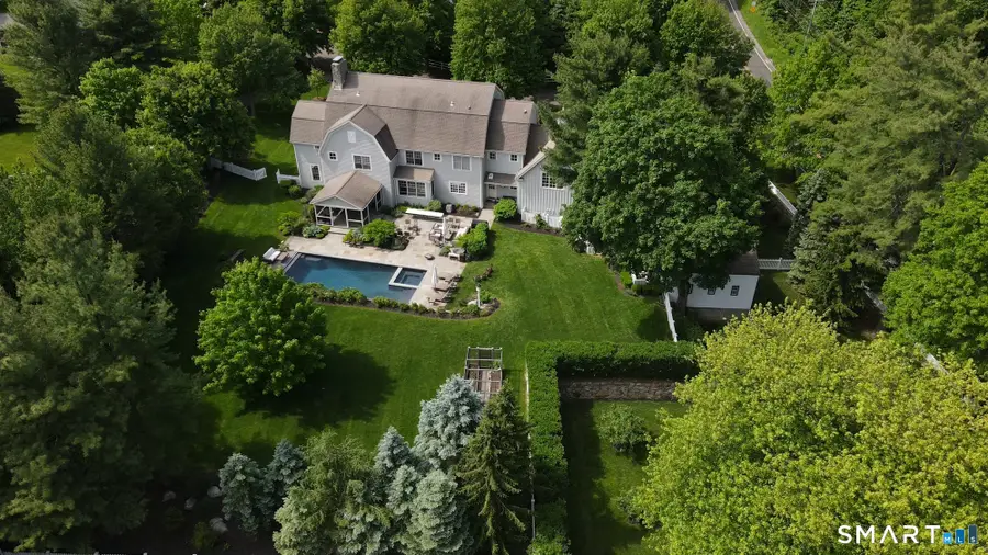 1 Greystone Farm Lane, Westport, CT 06880 - #2