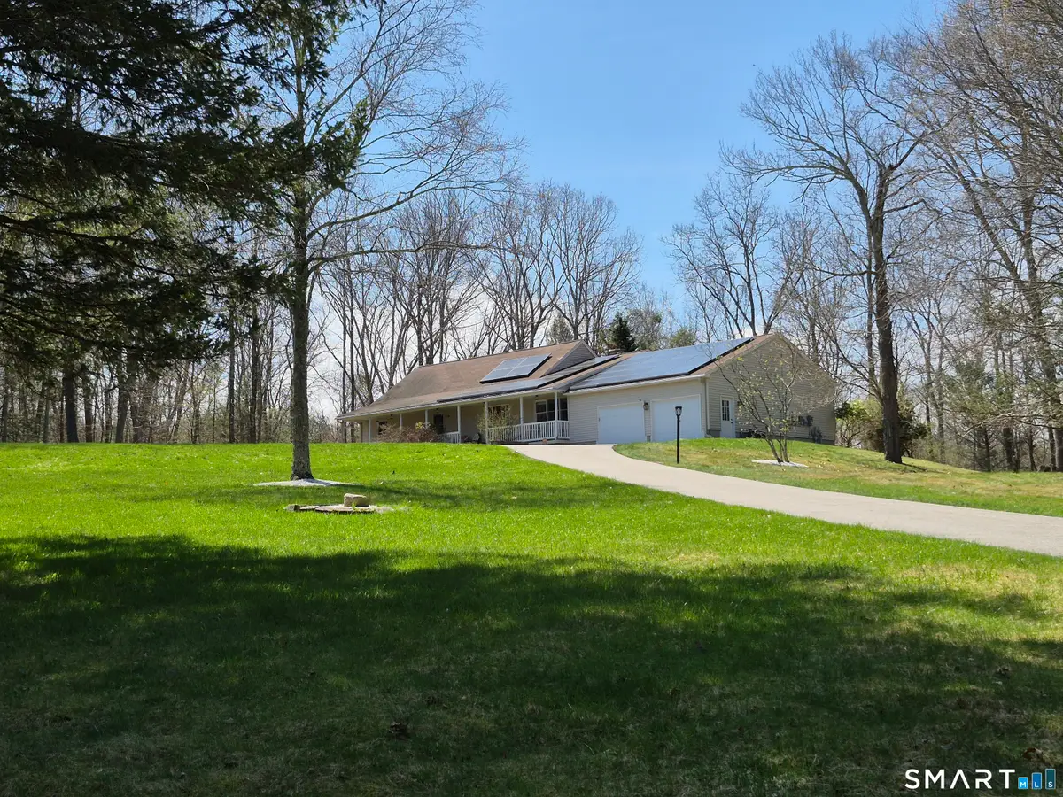 48 Marsh Road, Willington, CT 06279 - #1