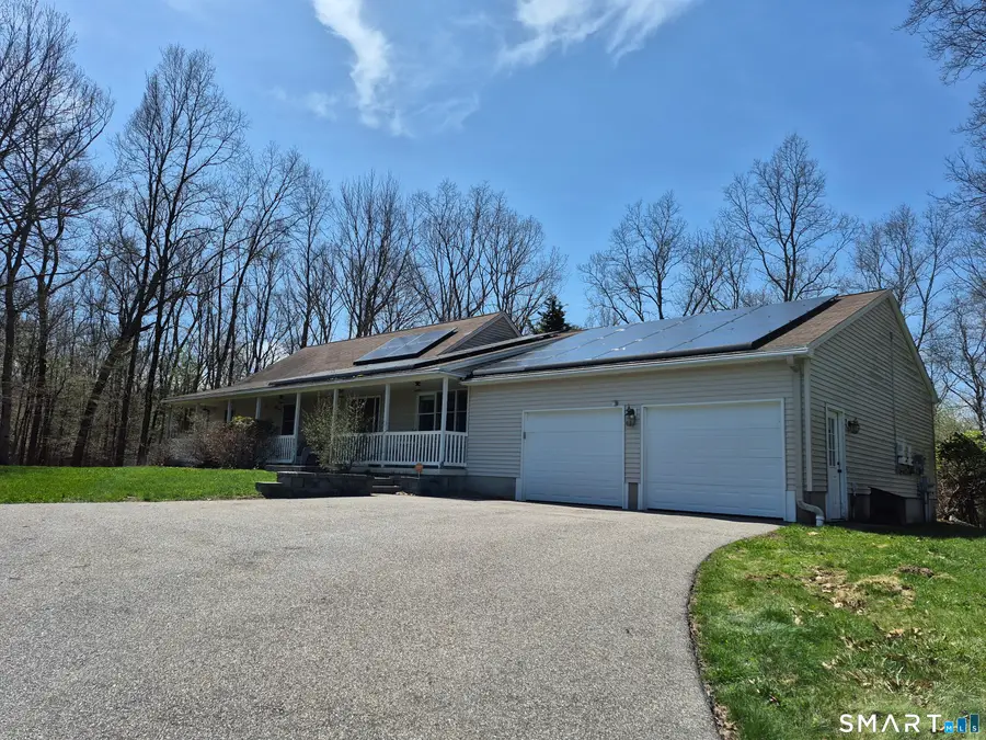 48 Marsh Road, Willington, CT 06279 - #2