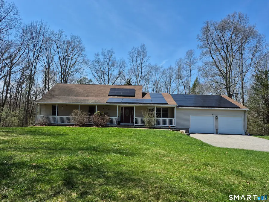 48 Marsh Road, Willington, CT 06279 - #3