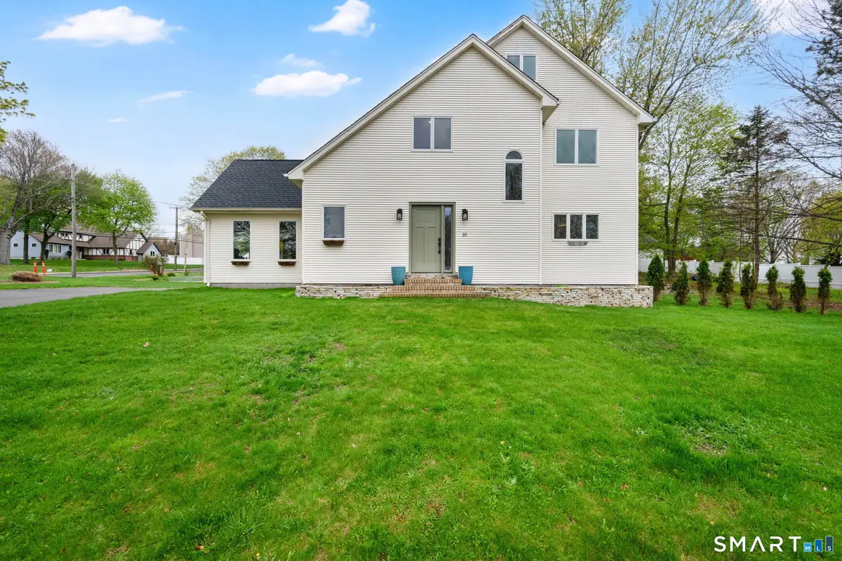 10 Grant Farm Road, Manchester, CT 06040 - #1
