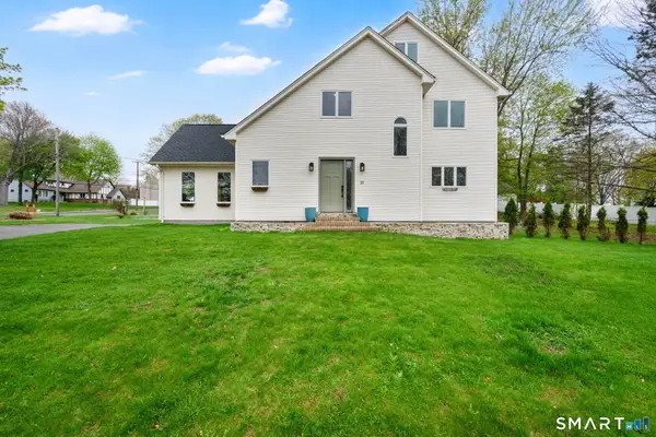 10 Grant Farm Road, Manchester, CT 06040