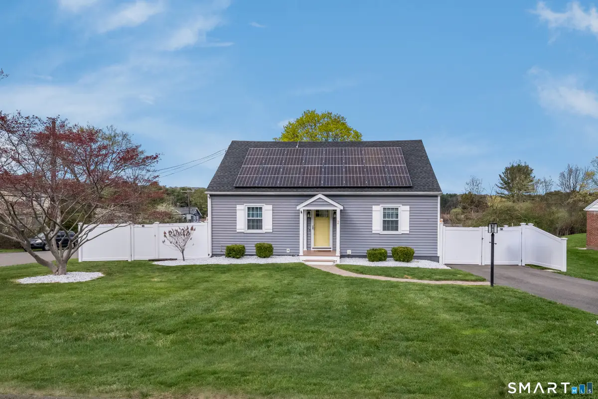 2 Lakeview Terrace, Branford, CT 06405 - #1