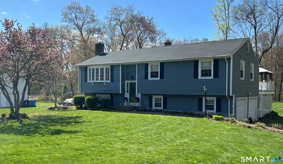 72 Nolan Road, Hamden, CT 06514 - #1