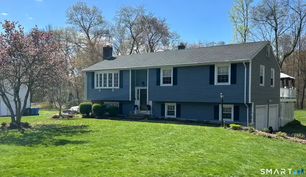 72 Nolan Road, Hamden, CT 06514