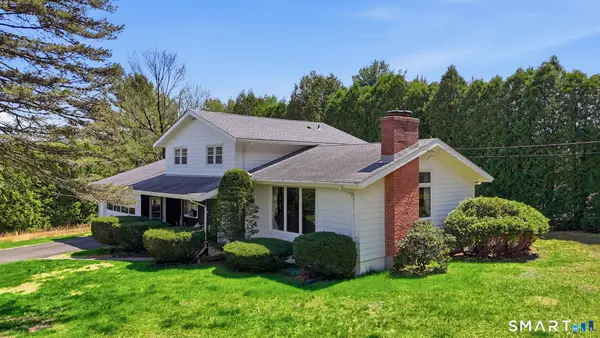 64 Lovely Street, Canton, CT 06019