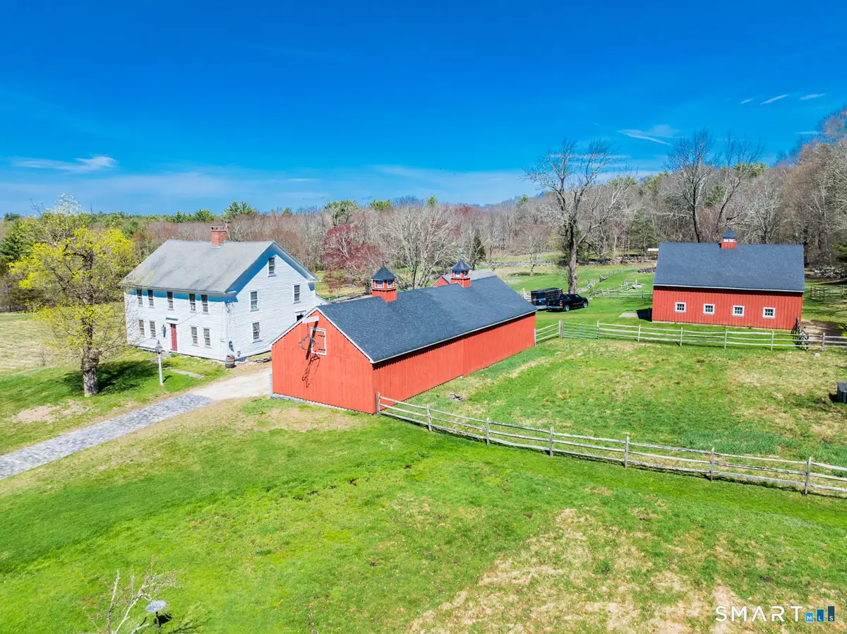 246 Heritage Road, Putnam, CT 06260 - #1