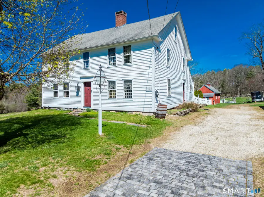 246 Heritage Road, Putnam, CT 06260 - #3