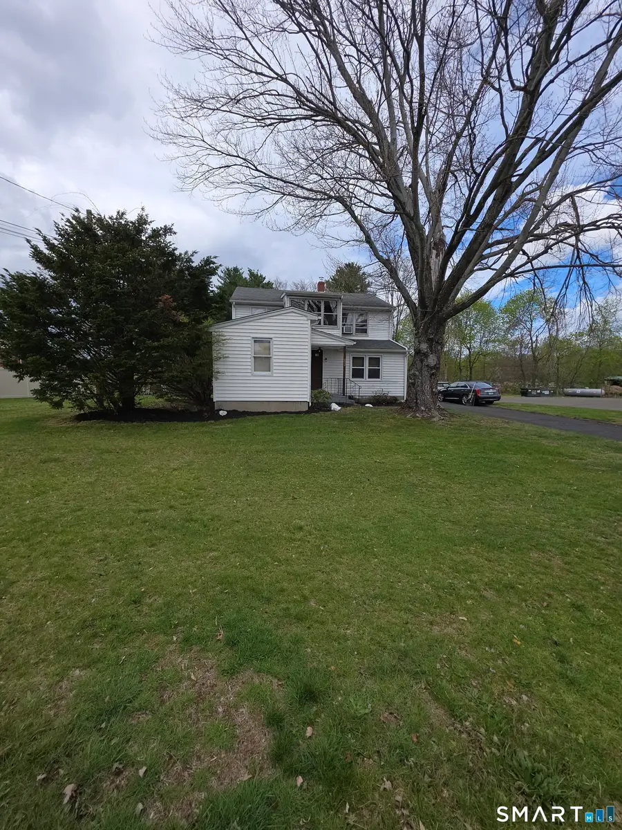 305 Redstone Hill Road, Bristol, CT 06010 - #2