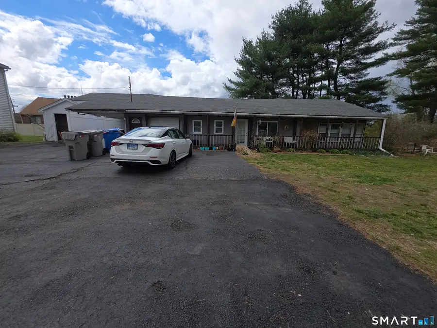 305 Redstone Hill Road, Bristol, CT 06010 - #3