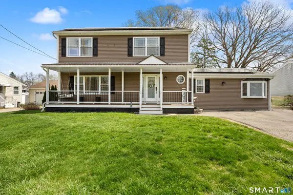 101 Sunset Drive, Derby, CT 06418