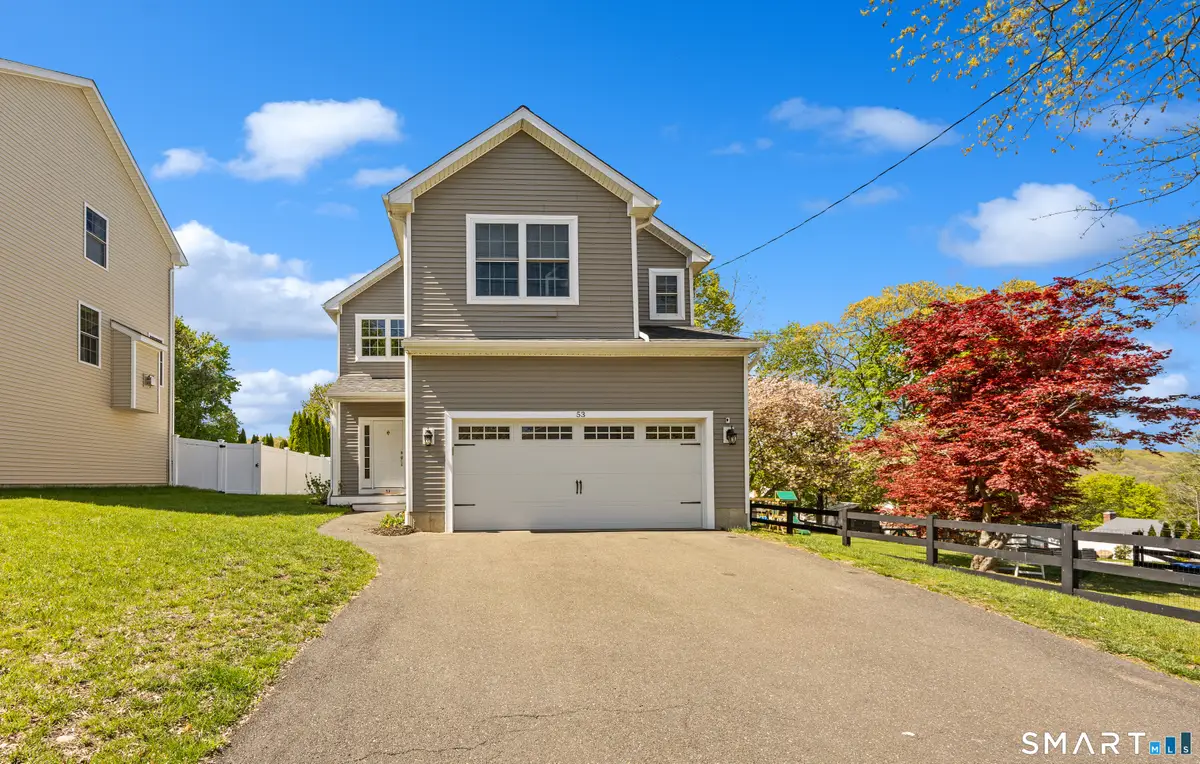 53 Wheeler Street, Shelton, CT 06484 - #1