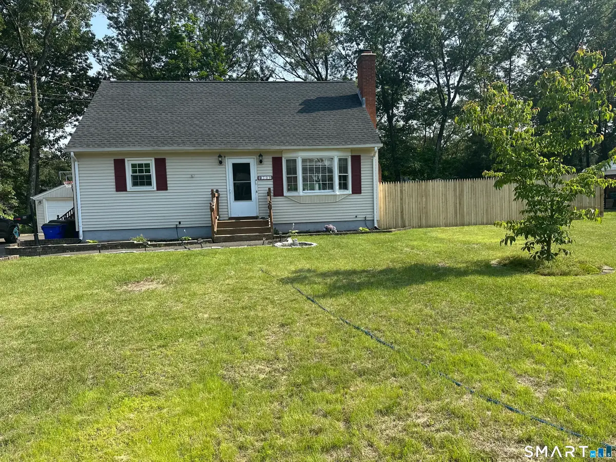 309 South Elm Street, Windsor Locks, CT 06096 - #1