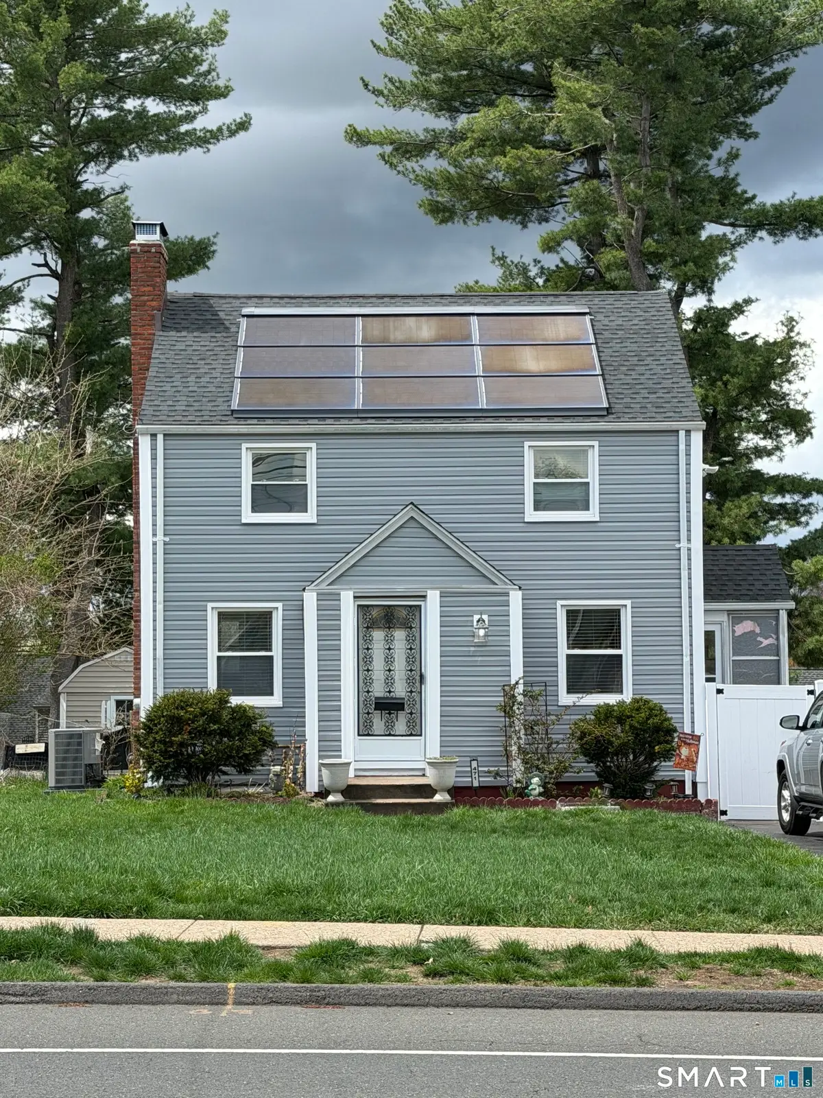 471 Forbes Street, East Hartford, CT 06118 - #1