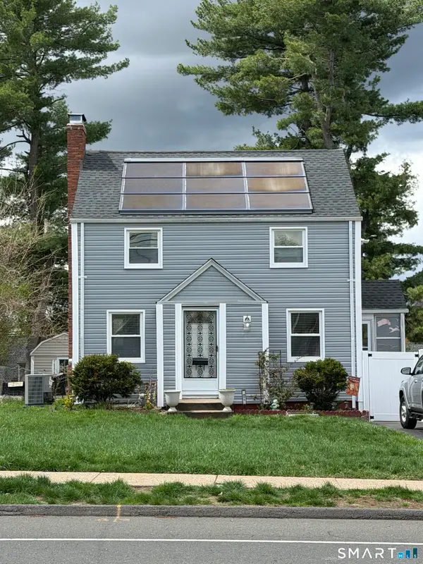 471 Forbes Street, East Hartford, CT 06118