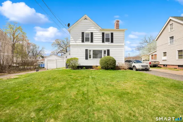 Address Withheld By Seller, Manchester, CT 06040