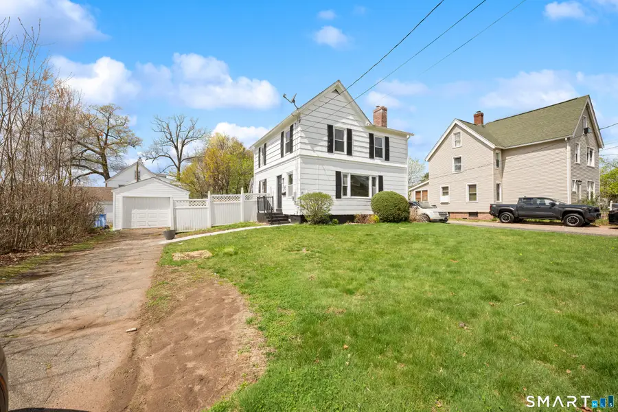 Address Withheld By Seller, Manchester, CT 06040 - #3