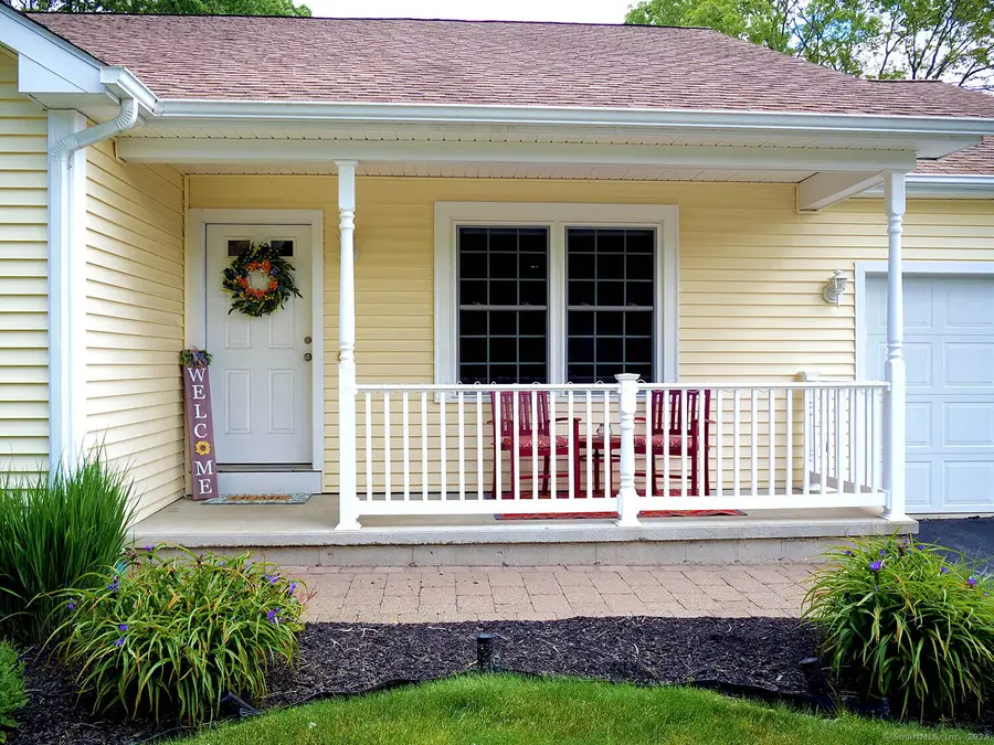 4 Bluebird Lane #4, Killingly, CT 06241 - #3