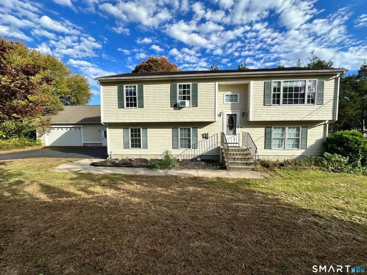 24 Quarry Street, Norwich, CT 06360 - #1