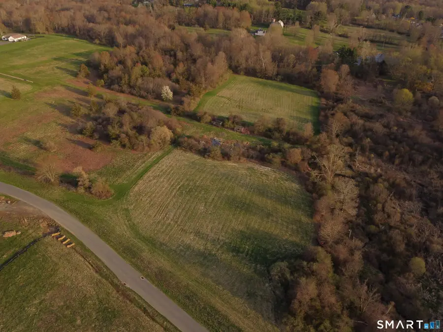 Lot 7 & Lot 8 Willow Brook Drive, Roxbury, CT 06783 - #3