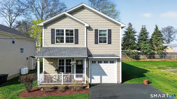 83 Florence Avenue, Milford, CT 06460