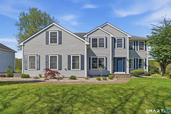 80 Talcott Ridge Road, South Windsor, CT 06074